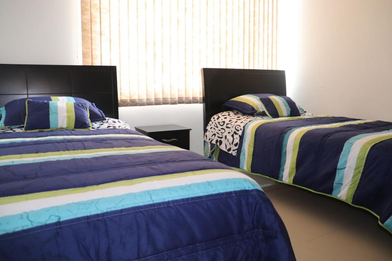 Bilbao Suite Pasto Ngoại thất bức ảnh