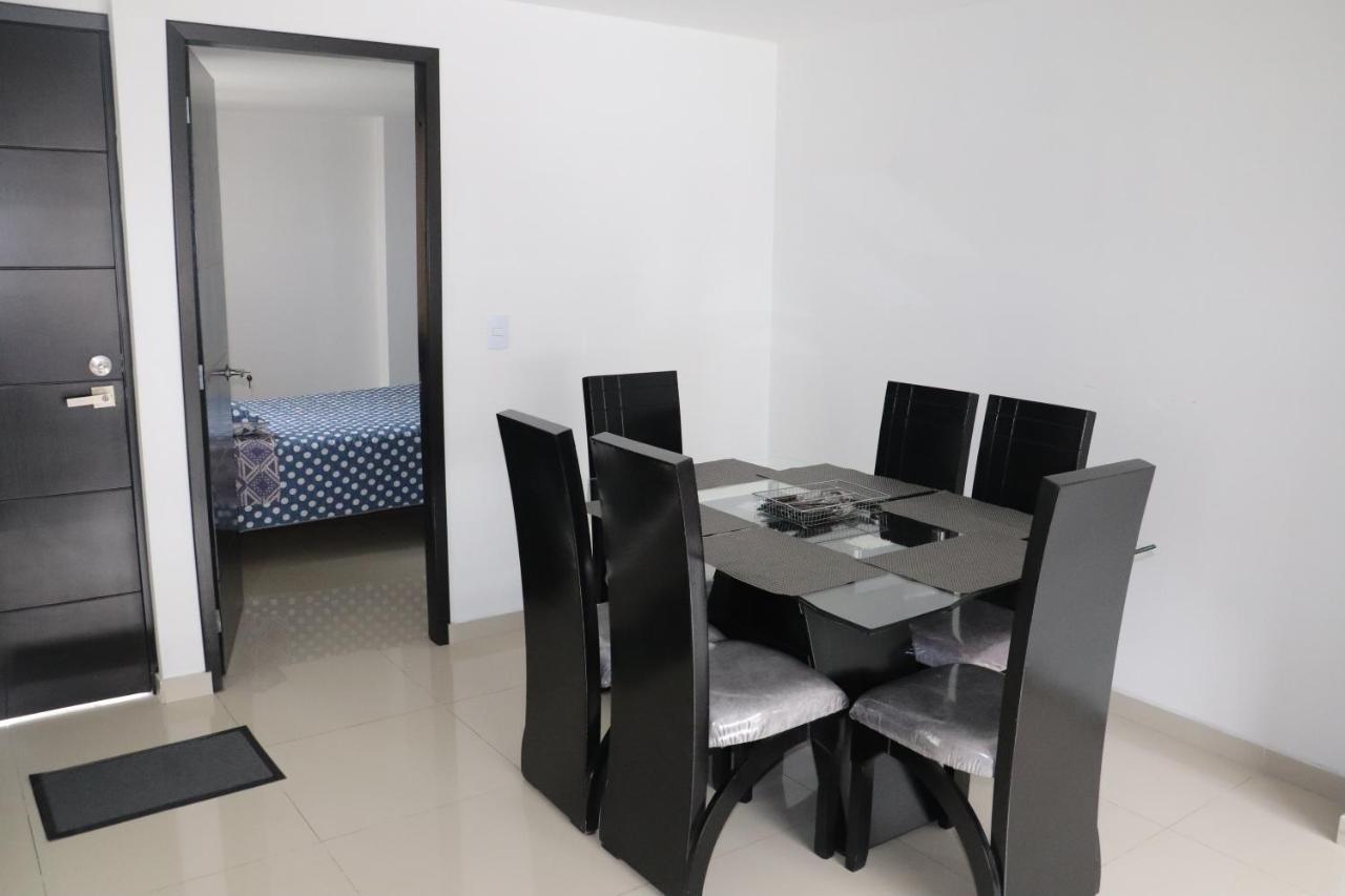 Bilbao Suite Pasto Ngoại thất bức ảnh