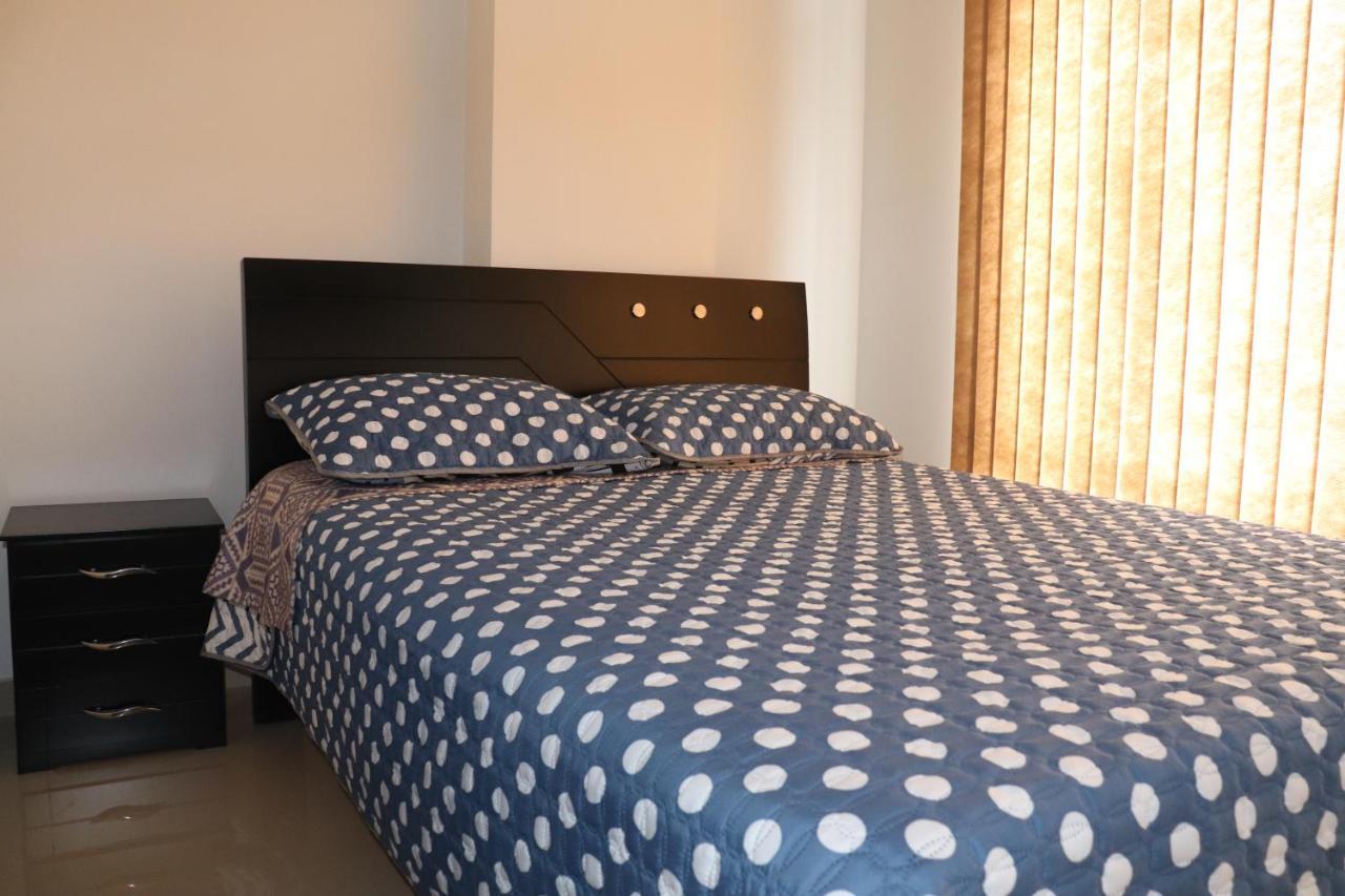 Bilbao Suite Pasto Ngoại thất bức ảnh